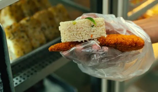 Pick up! 인기 가게에도 가깝다