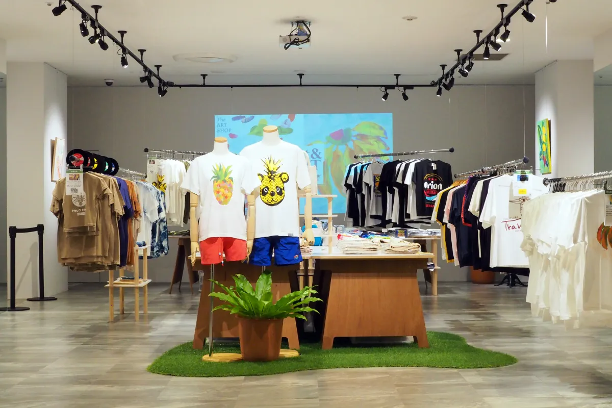The ART SHOP 갤러리 기획전