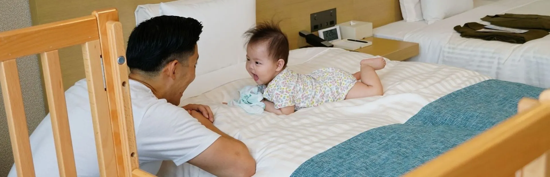 객실 선택 방법