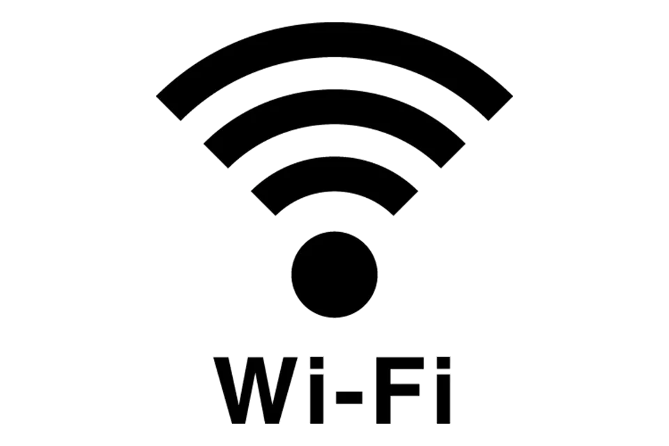 무료 Wi-Fi