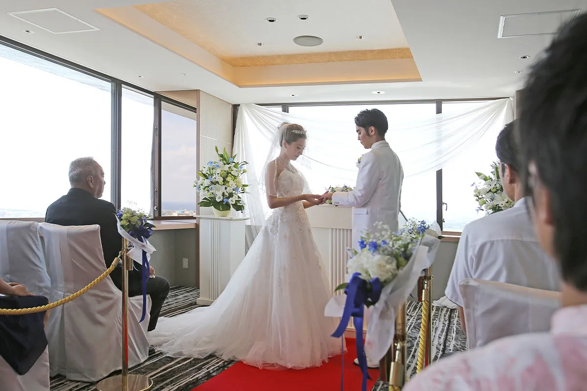 인력 스카이 연회