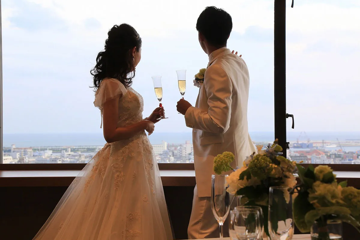 스카이 연회 「CAPRICORN」