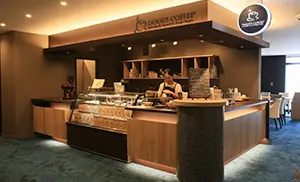 더그스 커피 ART HOTEL Ishigakijima 점