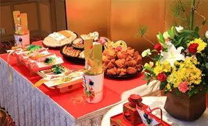 결납